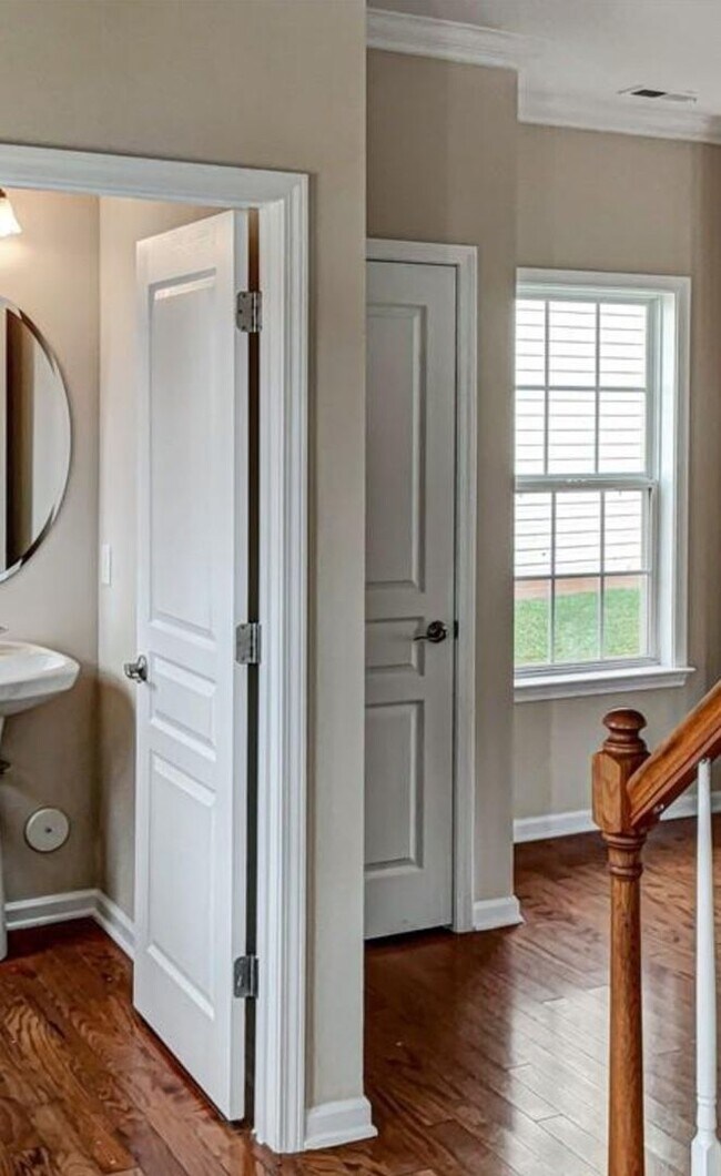 Foto del edificio - Traditional 3BR House in Gastonia