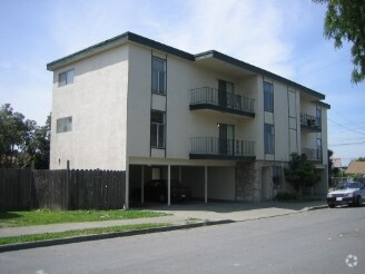 Foto del edificio - 1412 Mission Ave