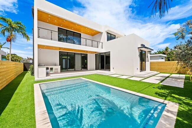 Foto del edificio - 2324 SW 26th St
