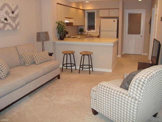 Foto del edificio - 8 Troon Ter