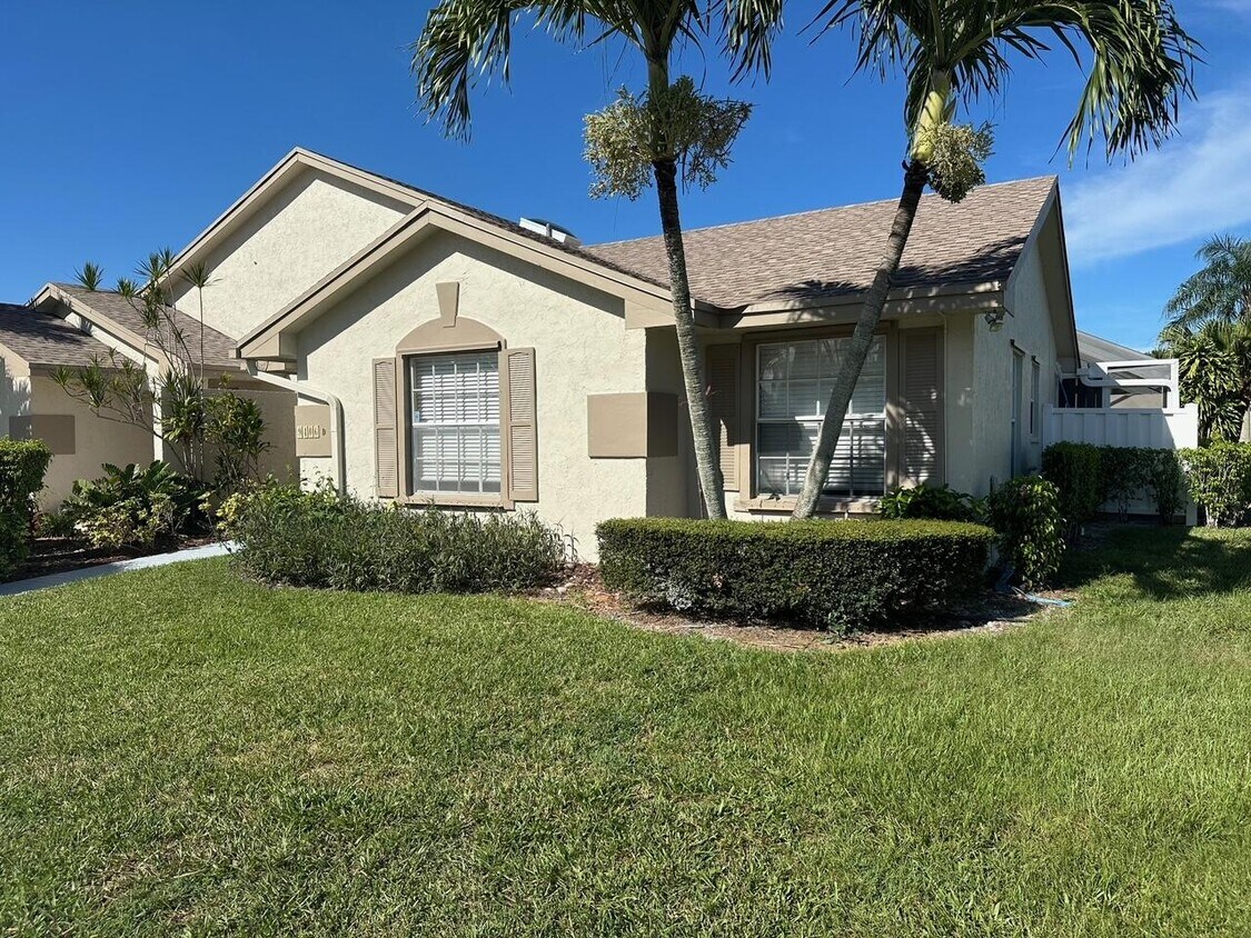 Primary Photo - 9406 Boca Gardens Pkwy