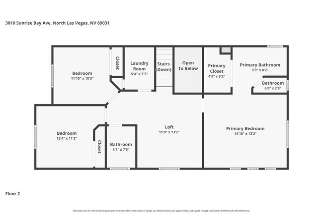 Foto del edificio - 3010 Sunrise Bay Ave