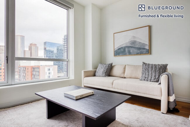 Building Photo - 85 Seaport Blvd