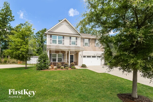 Foto del edificio - 8000 Camden Crossing