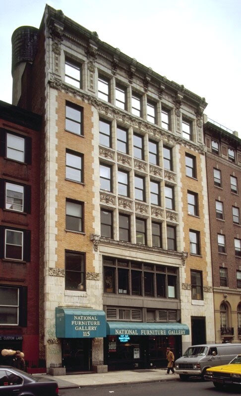 Building Photo - 117 E 29th St