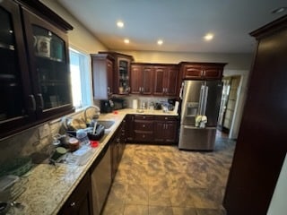 Photo - 24 Cushing St Townhome