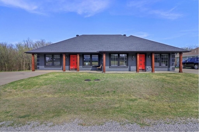 Photo - 3606 Kayewood St (Little Elm, TX) Apartment