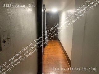 Foto del edificio - 8538 Church Dr