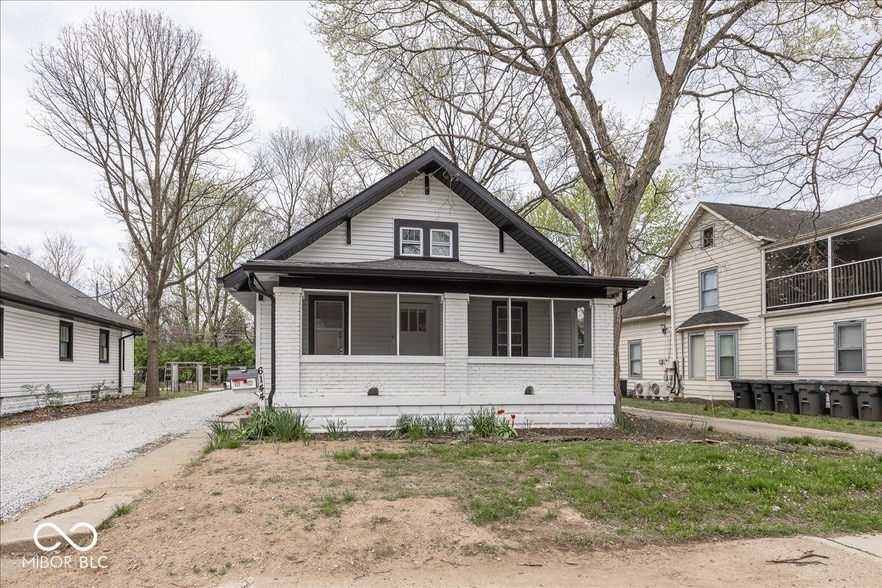 Photo - 6144 Winthrop Avenue Unit