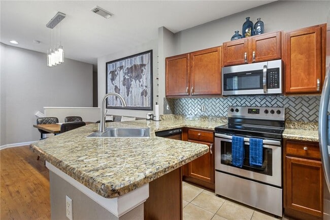 Foto del edificio - 4809 N Wickham Cir