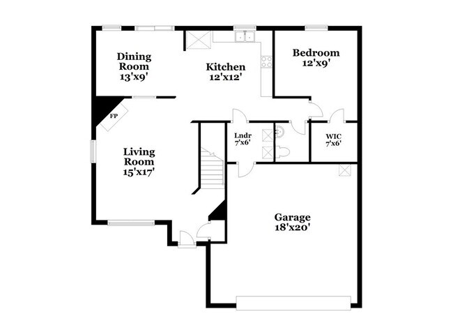 Foto del edificio - 273 Woodcreek Ln