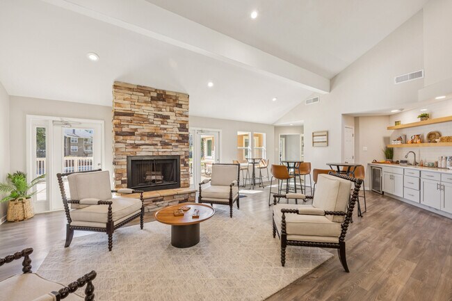 Foto del edificio - Sundance Station