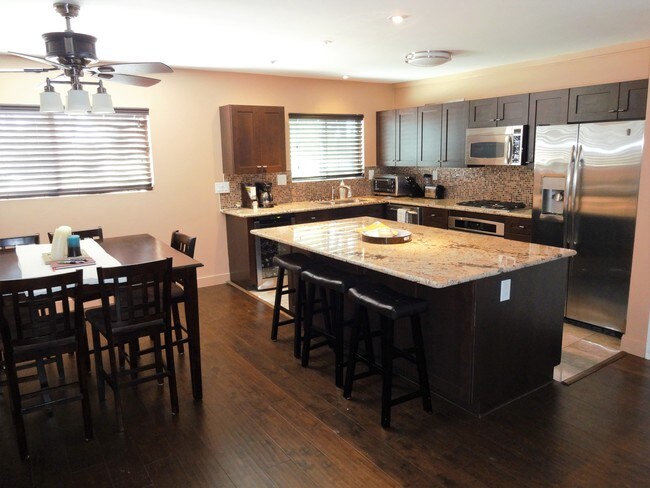 Interior Photo - Villa Calle