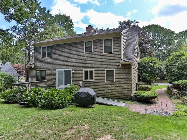 Building Photo - 87 Capn Jacs Rd