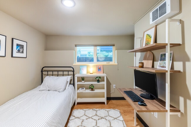 Aubrey Studios - Aubrey Studios Apartments