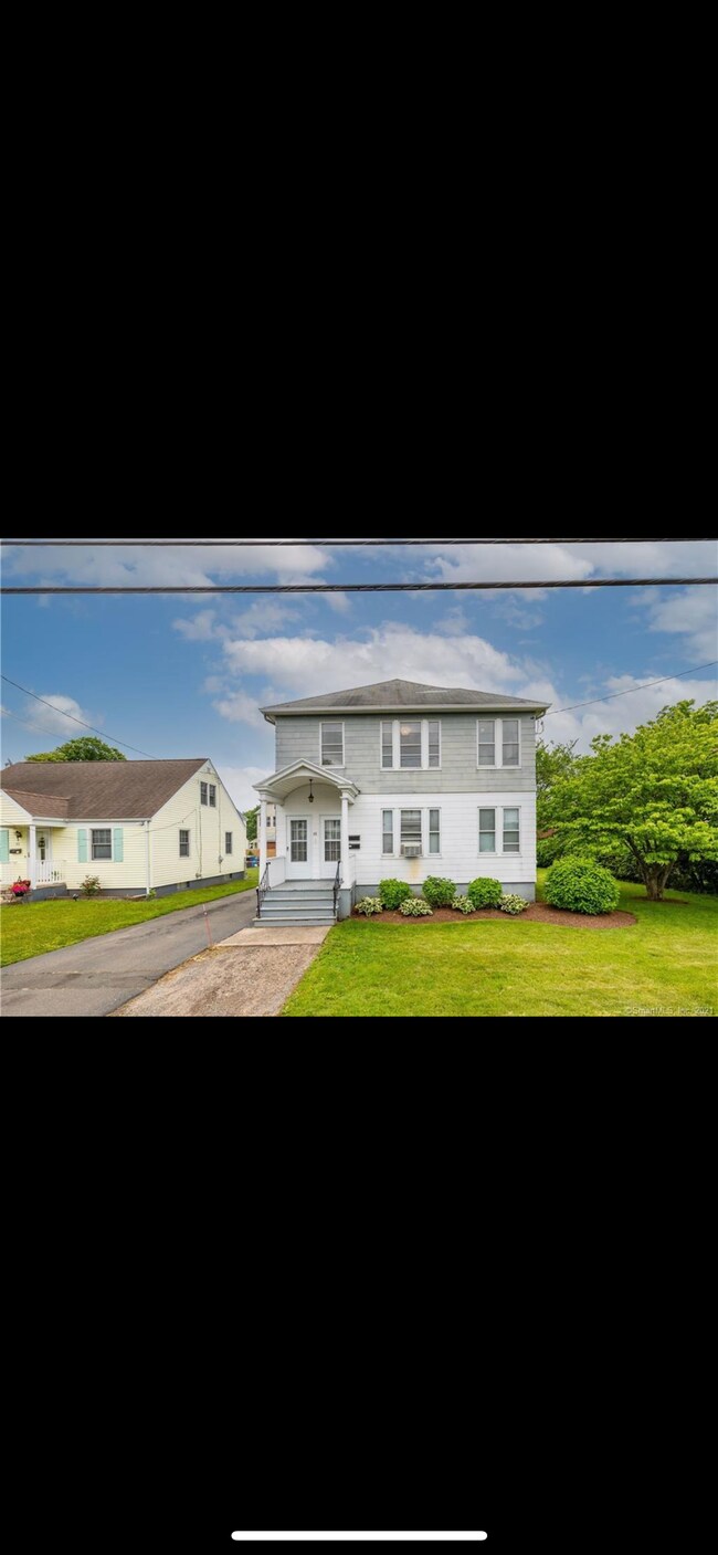 House - 48 Overlook Ave