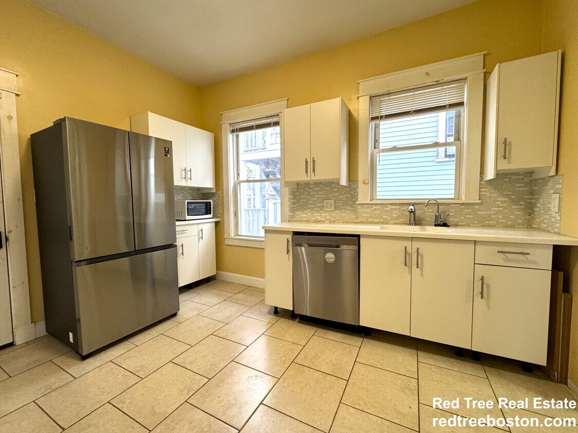Foto principal - 24 Weld Hill St