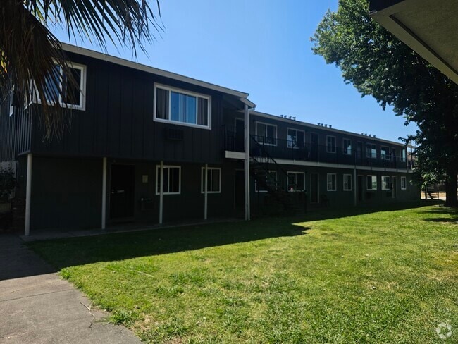 Building Photo - Casa Lido Apartments