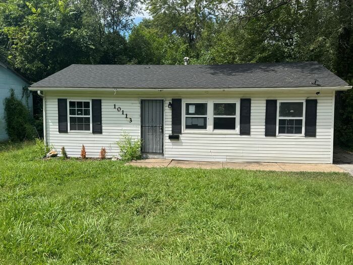 Foto principal - Newly Renovated Three Bed/One Bath