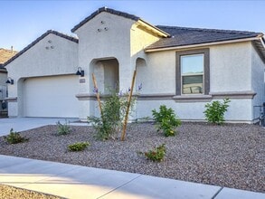 Building Photo - 12192 E Morris Carson Dr