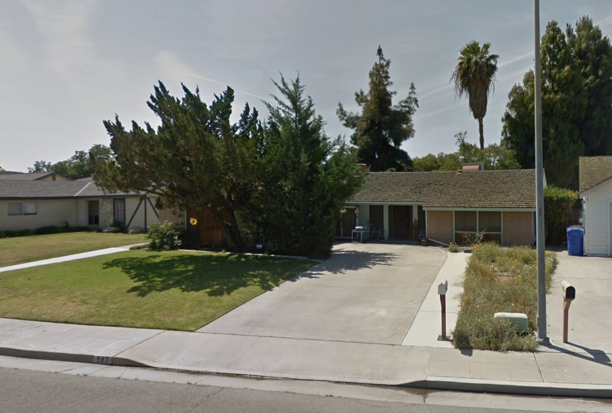 Primary Photo - 583 E Hazelwood Dr