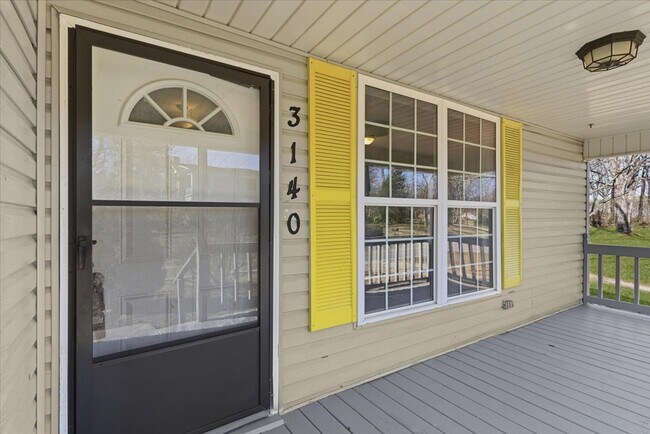 Foto del edificio - 3140 Maysville Rd NE