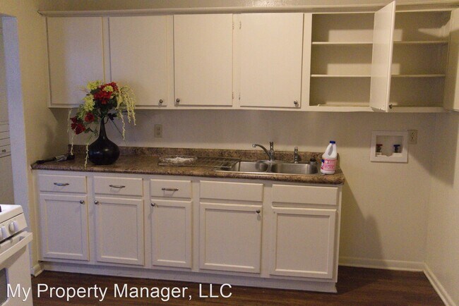 Foto del edificio - 3 br, 1 bath House - 6654 Quilen Boulevard