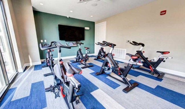 Foto del edificio - 2 bedroom in Houston TX 77027