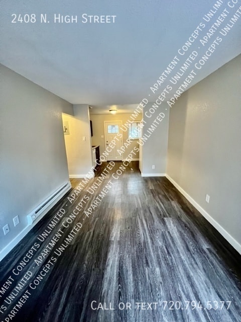 Photo - 2408 High St Apartment