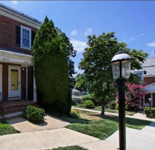 Photo - 4217 32nd Rd S Townhome