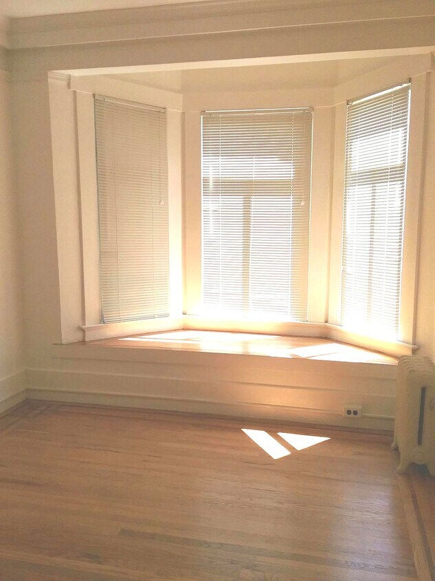 Bedroom 1 - 1658 Washington St