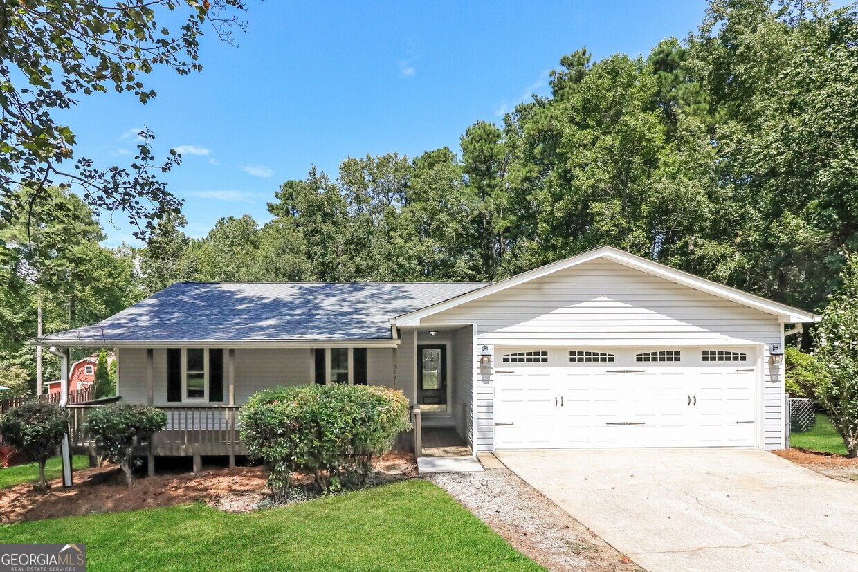 Foto principal - 3521 Stone Ridge Dr