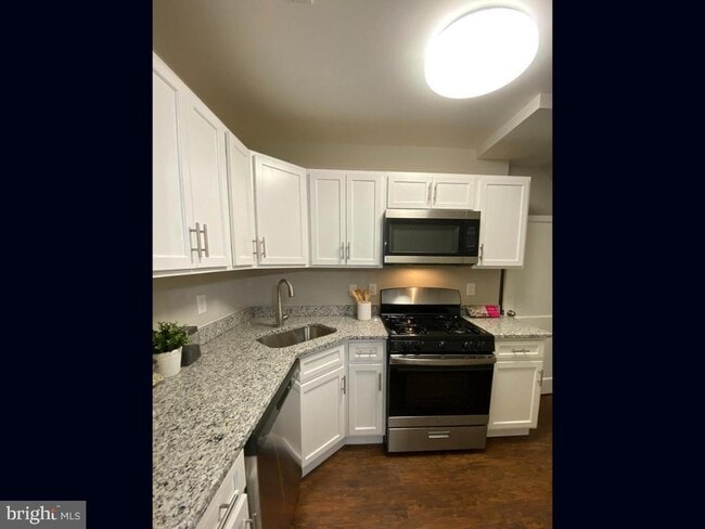 Foto del edificio - 1644 Rosedale St NE