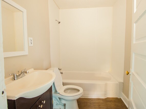 Foto del edificio - 6140 Court F