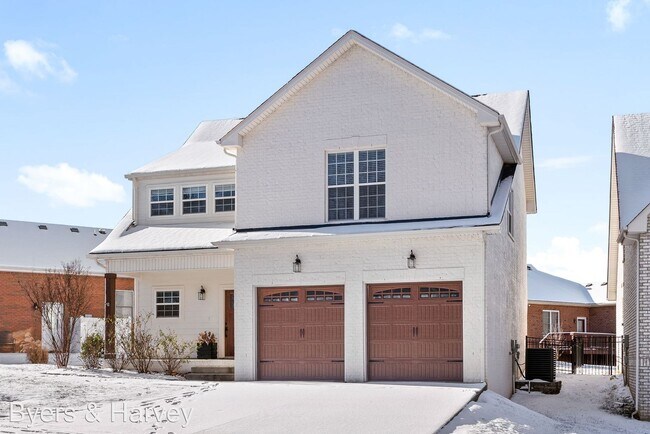 Foto del edificio - 4 br, 2.5 bath House - 648 Appomattox Court