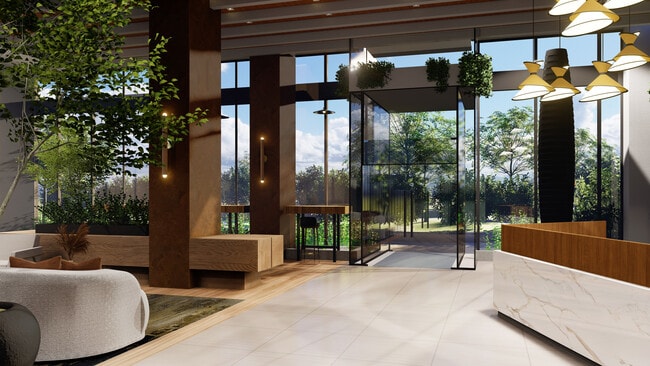 Foto del edificio - The Holston