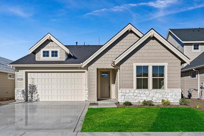 Primary Photo - 4528 S Selatir Way