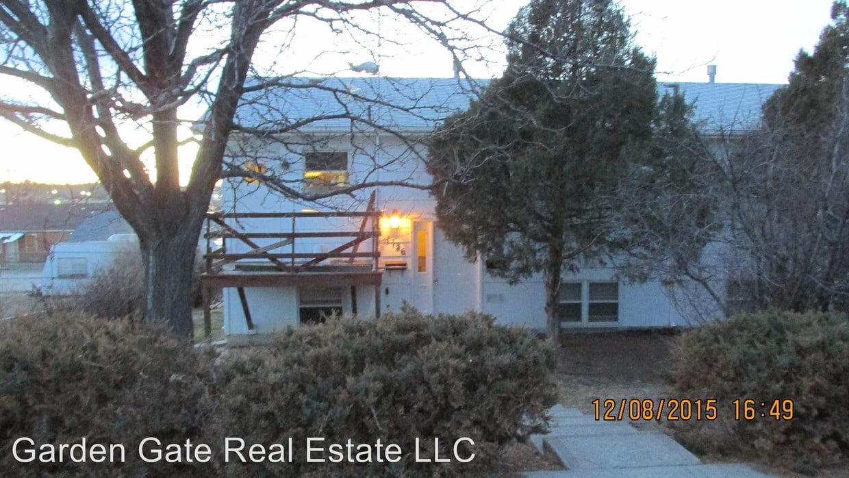 Primary Photo - 1126-1126 S Nebraska Ave