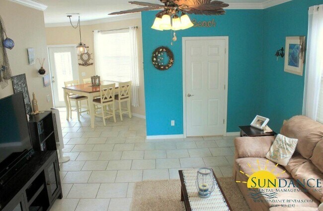 Foto del edificio - Beautiful 3 Bedroom Home in Destin