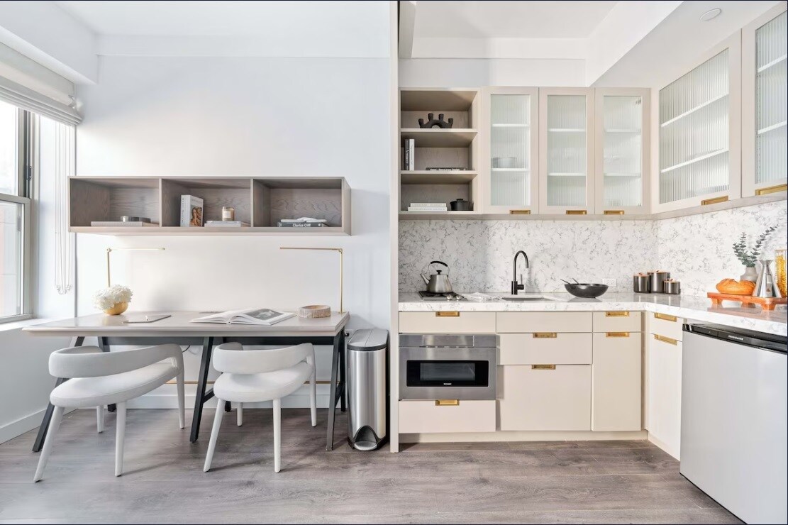 Foto del edificio - 570 Broome St