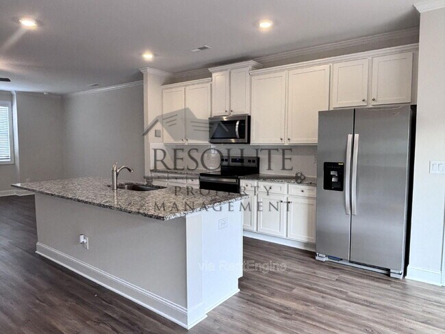 Foto del edificio - 5122 River Towns Dr