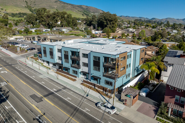 Building Photo - Laurel Lane Apartments