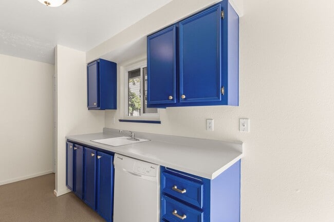 Foto del edificio - 2 bedroom, 1 bath near Mt. Tabor in SE Por...