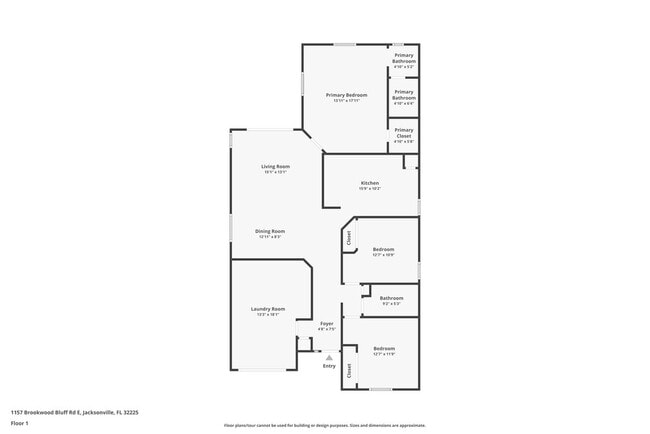 Building Photo - 1157 Brookwood Bluff Rd E