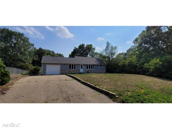 Building Photo - 3 br, 2 bath House - 2126 Hillview Rd