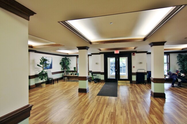 Foto del edificio - 59 Courtland Ave