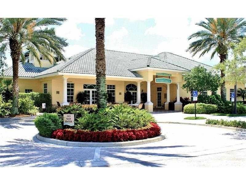 1941 Pisces Terrace Unit 1, Weston, FL 33327 Condo for Rent in Weston, FL