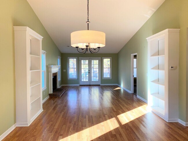 Foto del edificio - Great Place in North Macon