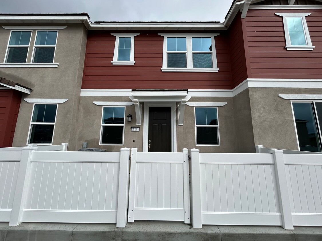 Primary Photo - New Construction Townhouse