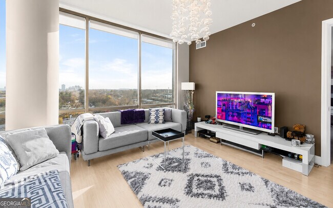Foto del edificio - 270 17th St NW